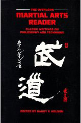 Martial Arts Reader